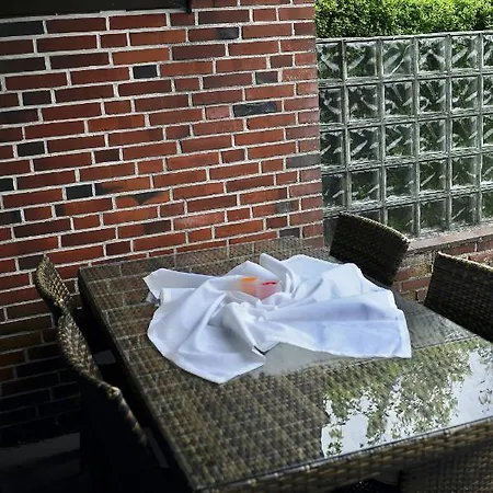 Holiday home - Spitze *