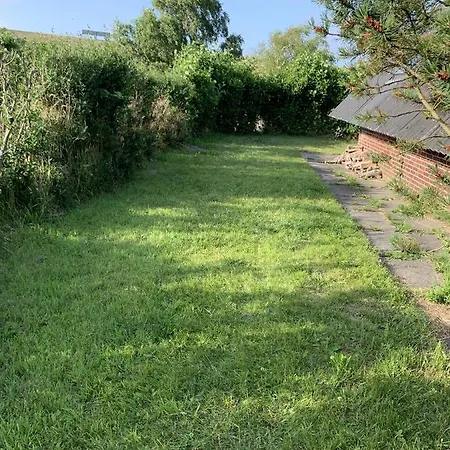 Holiday home - Spitze Friedrichskoog-Spitz
