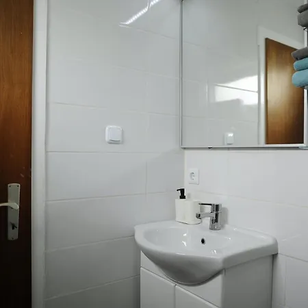 別荘 - Spitze フリードリッヒシュコオク・シュピツェ