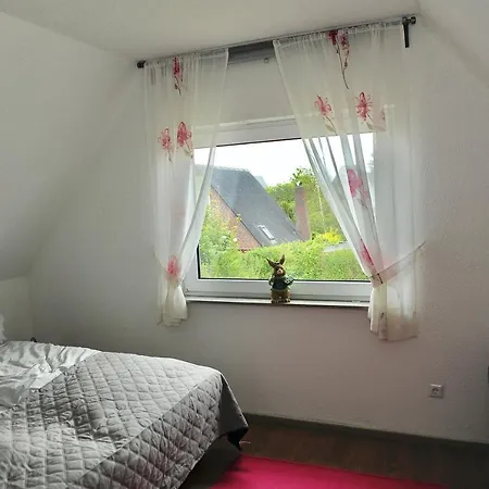 - Spitze * Friedrichskoog-Spitz