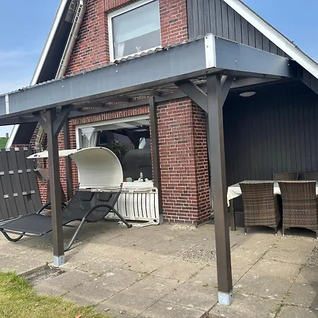 - Spitze * Friedrichskoog-Spitze