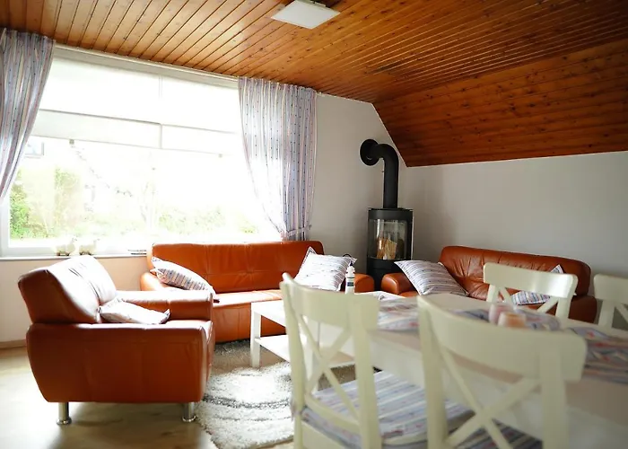 - Spitze * Friedrichskoog-Spitz