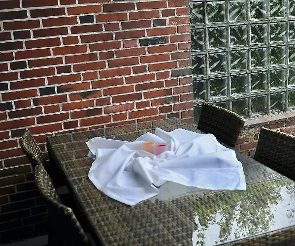 Casa de Férias - Spitze *