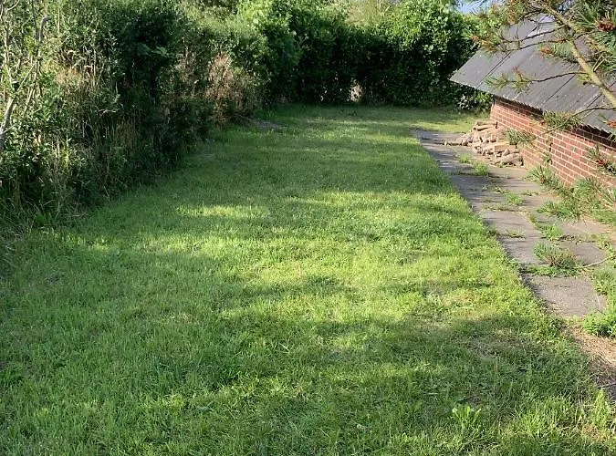 Casa de Férias - Spitze Friedrichskoog-Spitz