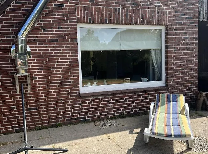 - Spitze Friedrichskoog-Spitz