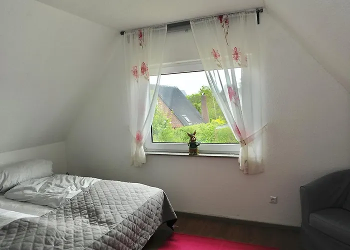 - Spitze * Friedrichskoog-Spitz